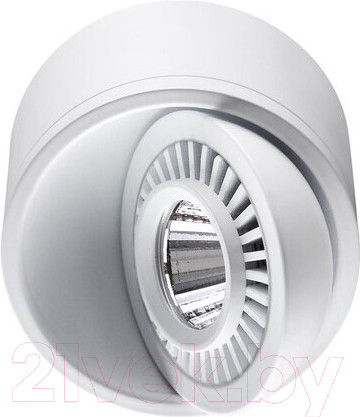 Изображение товара Потолочный светильник Novotech Gesso 358811