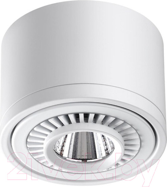 Изображение товара Потолочный светильник Novotech Gesso 358811