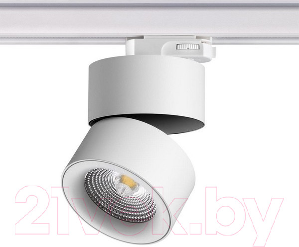 Изображение товара Трековый светильник Novotech Groda 358788