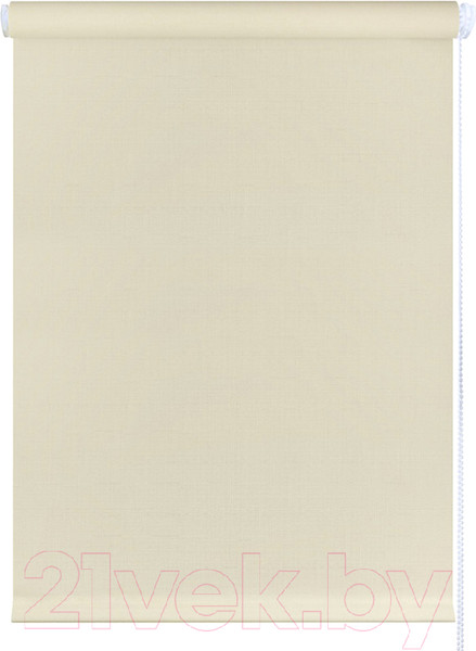 Изображение товара Рулонная штора LEGRAND Декор 120x175 / 58 062 448 (шампань)