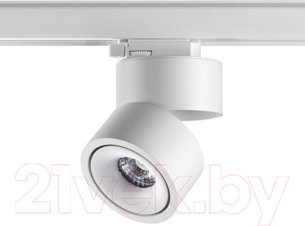 Изображение товара Трековый светильник Novotech Groda 358780