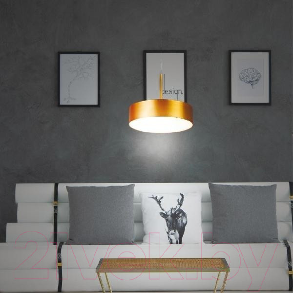 Изображение товара Точечный светильник Novotech Prometa 358766