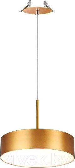 Изображение товара Точечный светильник Novotech Prometa 358766