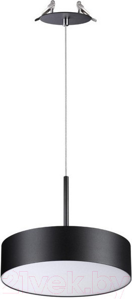 Изображение товара Точечный светильник Novotech Prometa 358765