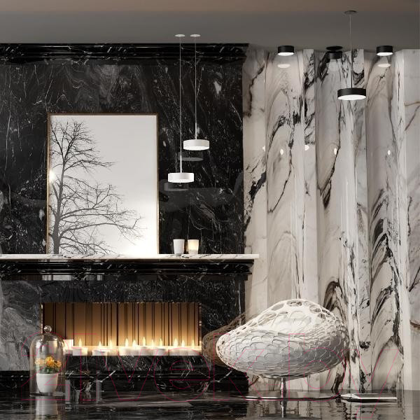 Изображение товара Точечный светильник Novotech Prometa 358765