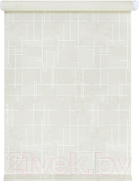 Изображение товара Рулонная штора LEGRAND Акцент 120x175 / 58 069 879 (бежевый)