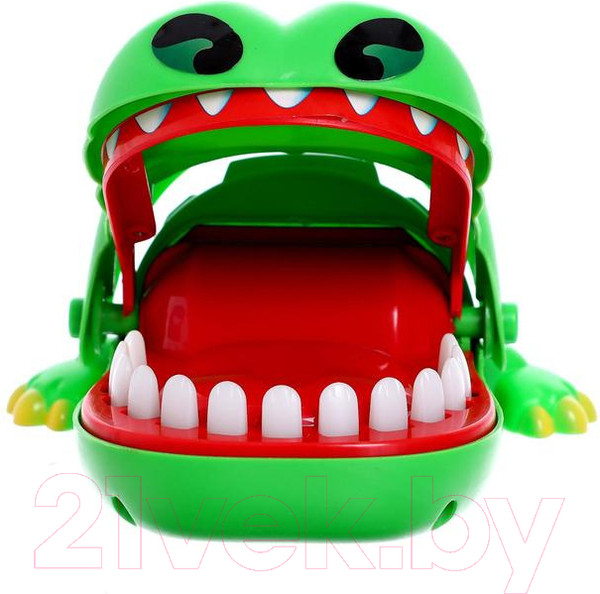 Изображение товара Настольная игра Лас Играс Новогодняя схватка / 6536362