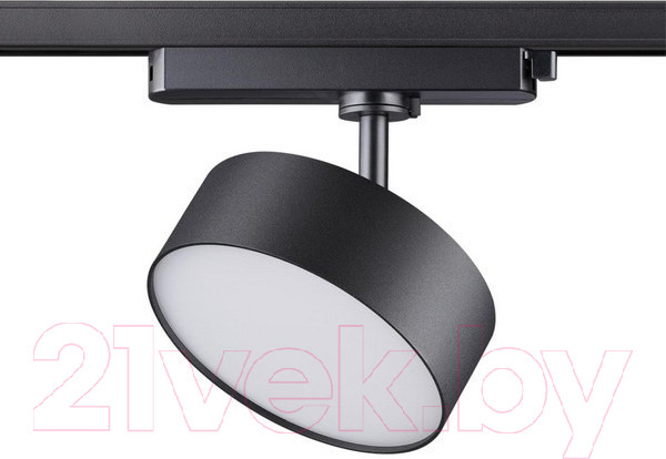 Изображение товара Трековый светильник Novotech Prometa 358756