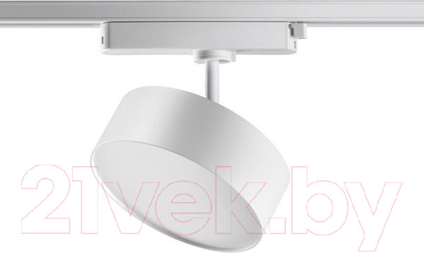 Изображение товара Трековый светильник Novotech Prometa 358755