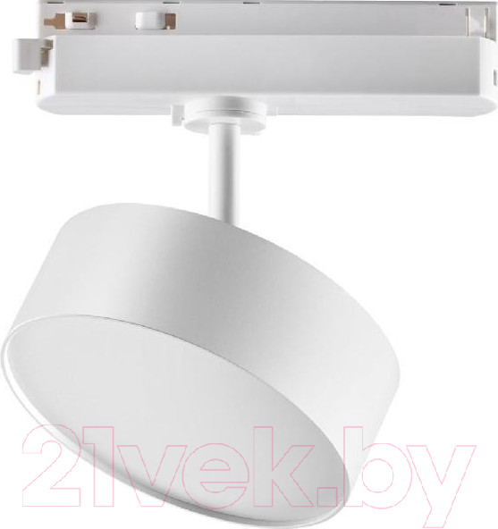 Изображение товара Трековый светильник Novotech Prometa 358755
