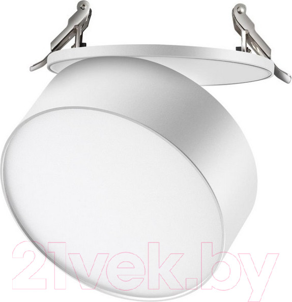 Изображение товара Точечный светильник Novotech Prometa 358752