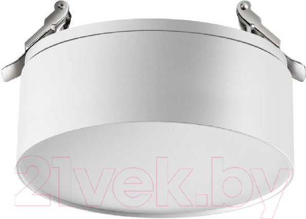 Изображение товара Точечный светильник Novotech Prometa 358752