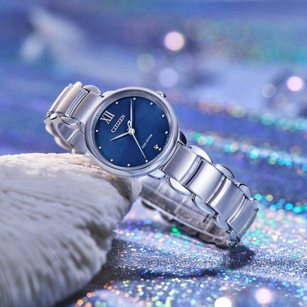 Изображение товара Часы наручные женские Citizen EM0920-86L