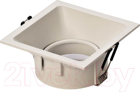 Изображение товара Точечный светильник Mantra Comfort GU10 C0162