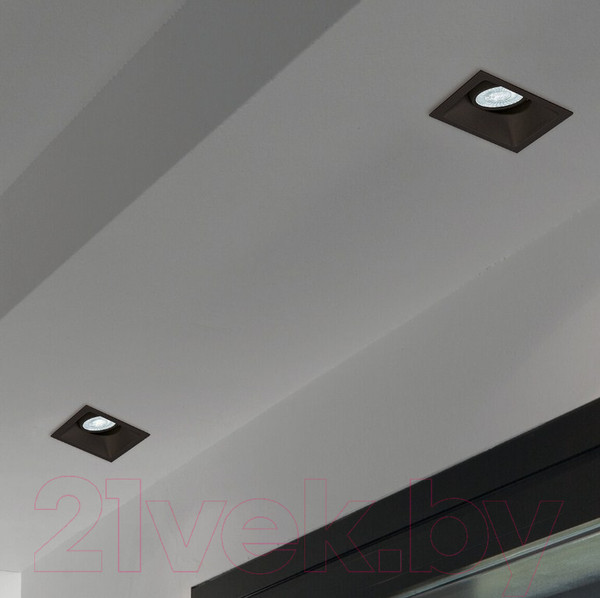 Изображение товара Точечный светильник Mantra Comfort Gu10 C0165