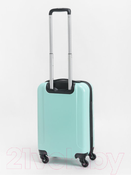 Изображение товара Чемодан на колесах Sun Voyage SV036-AF183-24