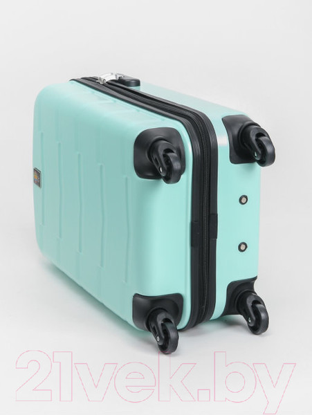 Изображение товара Чемодан на колесах Sun Voyage SV036-AF183-24