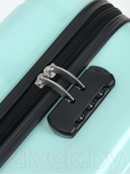 Изображение товара Чемодан на колесах Sun Voyage SV036-AF183-24