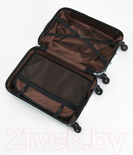 Изображение товара Чемодан на колесах Sun Voyage SV036-AF183-24