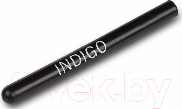 Изображение товара Наконечник для гимнастической палочки Indigo Sport IN075 (черный)