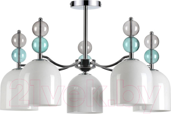 Изображение товара Люстра Lumion Gillian 5235/5C