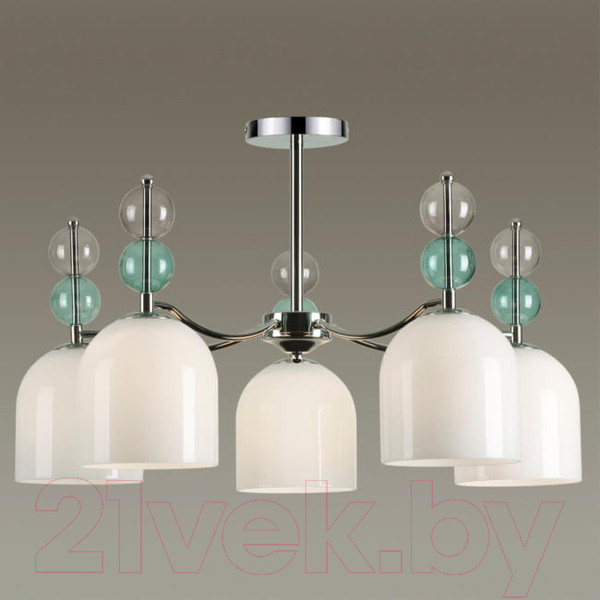 Изображение товара Люстра Lumion Gillian 5235/5C