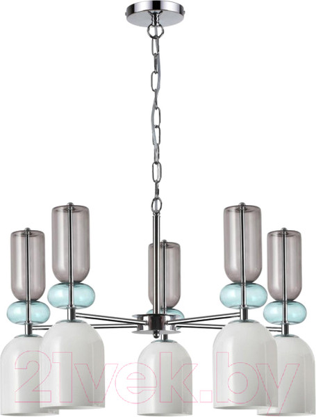 Изображение товара Люстра Lumion Gillian 5235/5