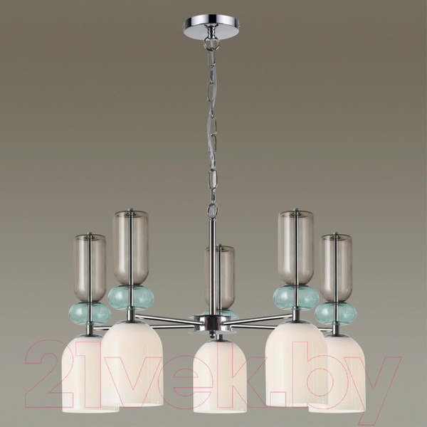 Изображение товара Люстра Lumion Gillian 5235/5