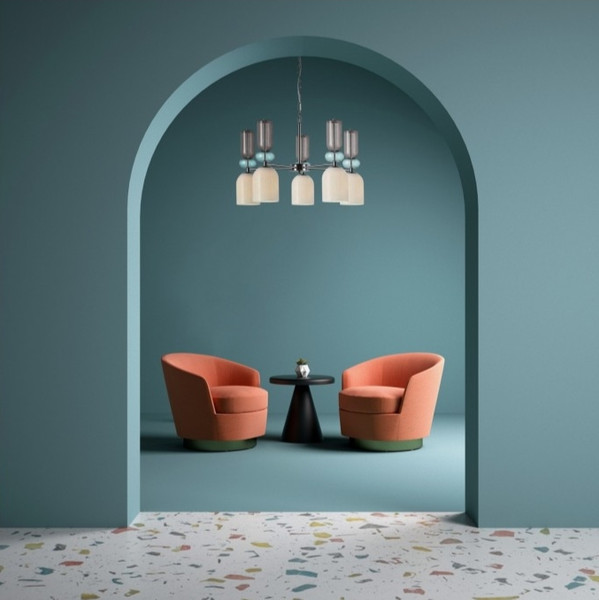 Изображение товара Люстра Lumion Gillian 5235/5