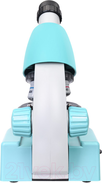 Изображение товара Микроскоп оптический Levenhuk Discovery Micro Marine с книгой / 77950