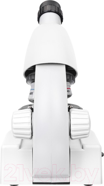 Изображение товара Микроскоп оптический Levenhuk Discovery Micro Polar с книгой / 77952