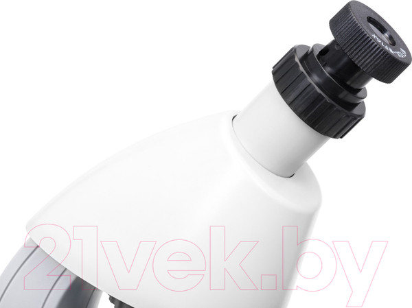 Изображение товара Микроскоп оптический Levenhuk Discovery Micro Polar с книгой / 77952