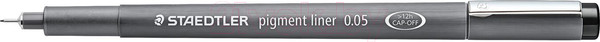 Изображение товара Ручка капиллярная Staedtler Пигмент Лайнер 308 005-9