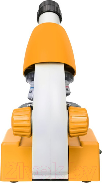 Изображение товара Микроскоп оптический Levenhuk Discovery Micro Solar с книгой / 77954