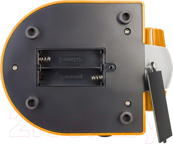 Изображение товара Микроскоп оптический Levenhuk Discovery Micro Solar с книгой / 77954