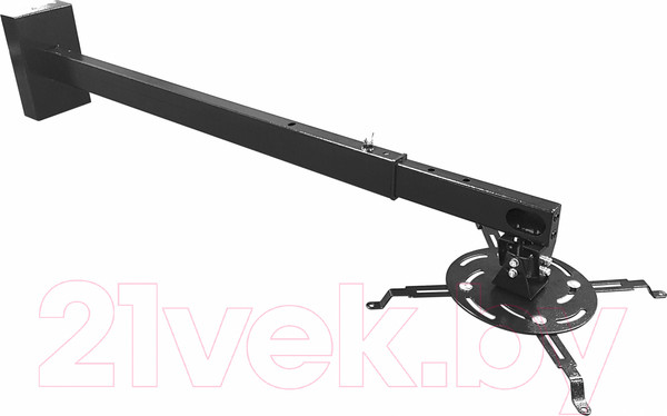 Изображение товара Кронштейн для проектора PL PRO-1500.B (черный)