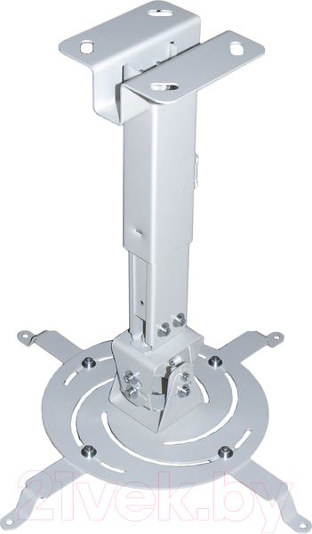 Изображение товара Кронштейн для проектора PL PRO-400.W (белый)