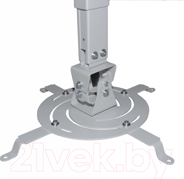 Изображение товара Кронштейн для проектора PL PRO-400.W (белый)