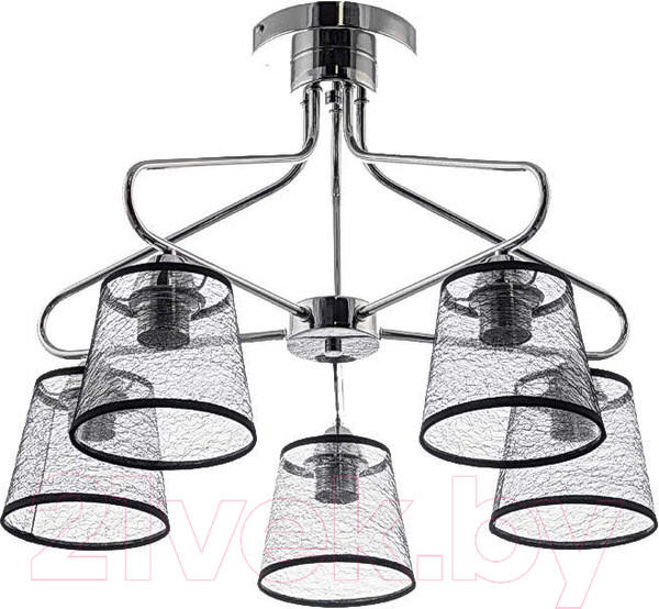 Изображение товара Люстра Aitin-Pro НПБ RH16016/5 (хром)