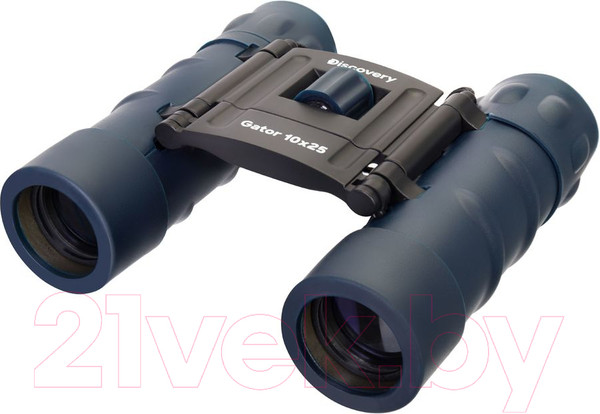 Изображение товара Бинокль Levenhuk Discovery Gator 10x25 / 77909