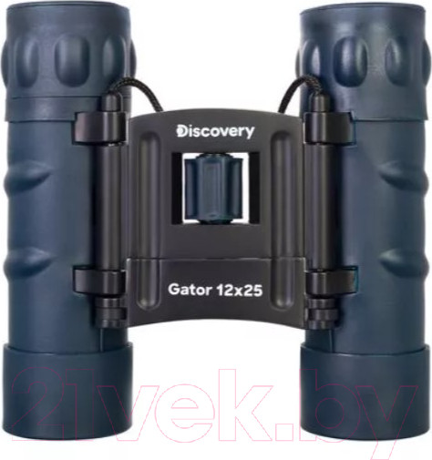 Изображение товара Бинокль Levenhuk Discovery Gator 16x32 / 77912