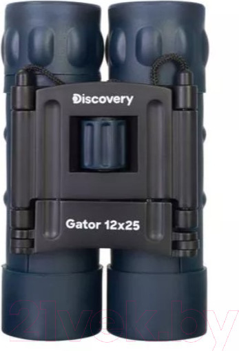 Изображение товара Бинокль Levenhuk Discovery Gator 16x32 / 77912