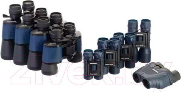 Изображение товара Бинокль Levenhuk Discovery Gator 16x32 / 77912