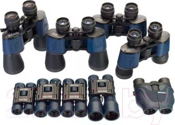 Изображение товара Бинокль Levenhuk Discovery Gator 16x32 / 77912