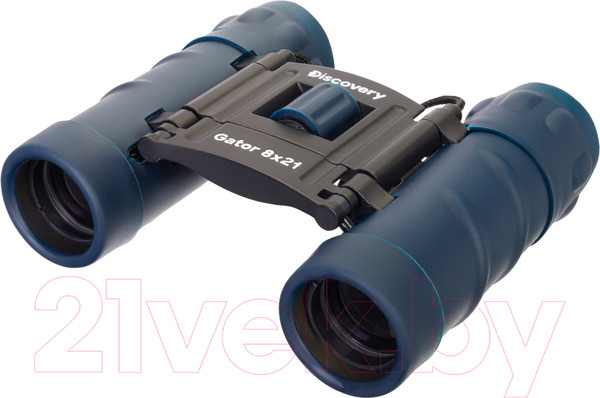 Изображение товара Бинокль Levenhuk Discovery Gator 8x21 / 77914