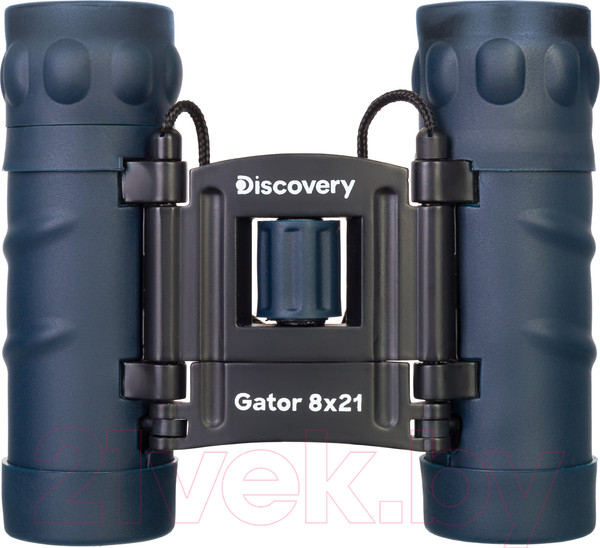 Изображение товара Бинокль Levenhuk Discovery Gator 8x21 / 77914