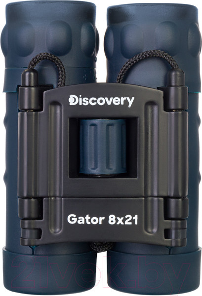 Изображение товара Бинокль Levenhuk Discovery Gator 8x21 / 77914