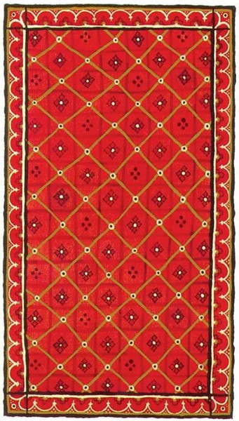 Изображение товара Гадальные карты U.S. Games Systems Old English Tarot / OET78