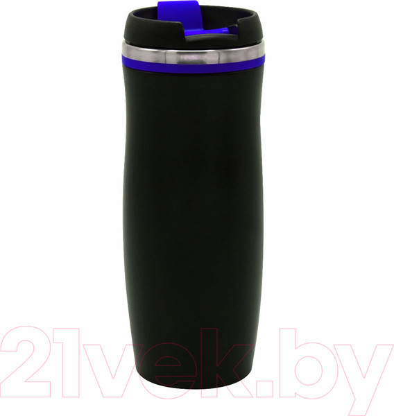 Изображение товара Термокружка Utta Dark Latte 5007.03 (синий)