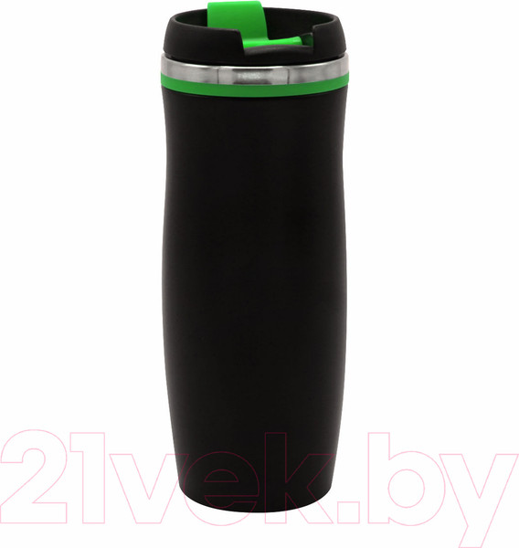 Изображение товара Термокружка Utta Dark Latte 5007.04 (зеленый)